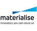 MATERIALISE NV