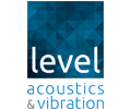 06 level acoustics logo b
